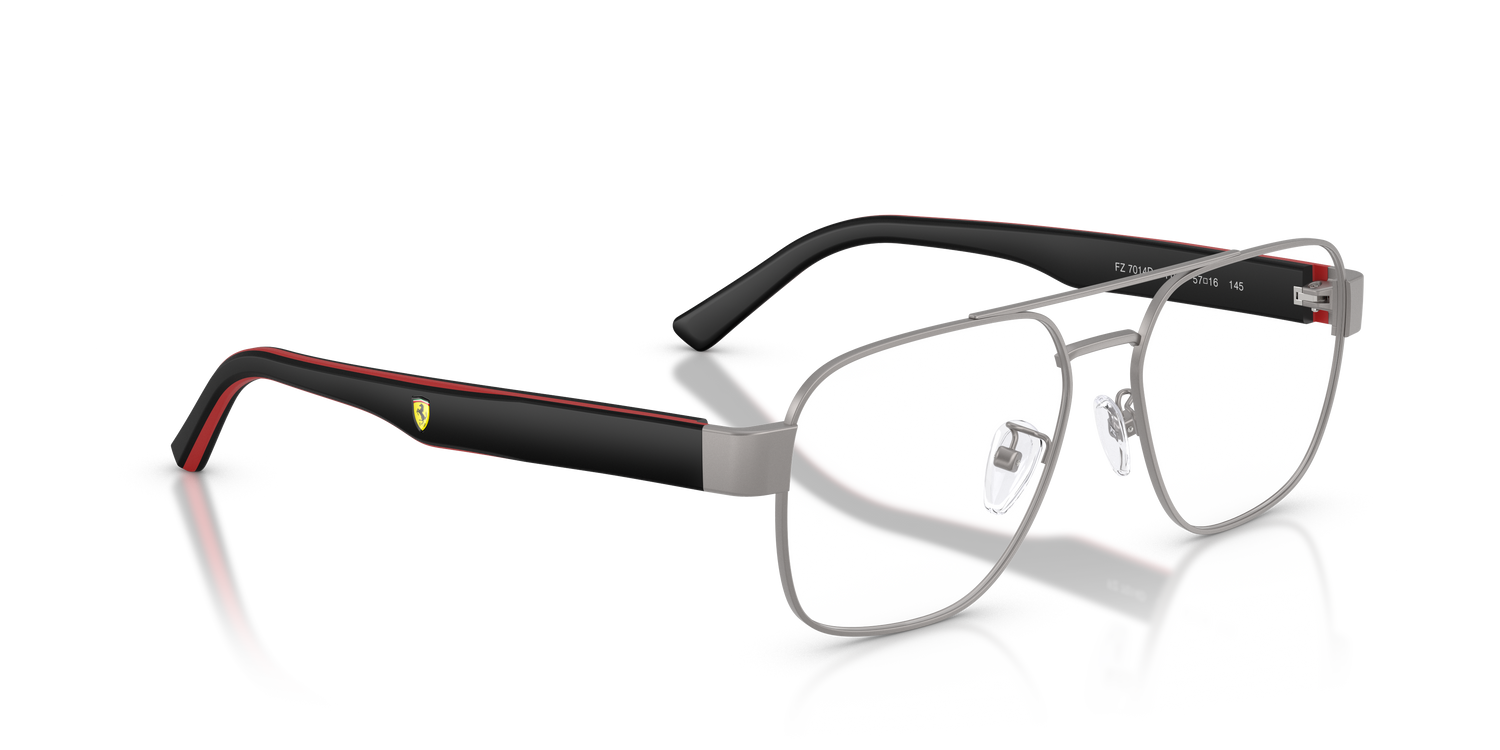 FERRARI SCUDERIA FZ7014D 115 57