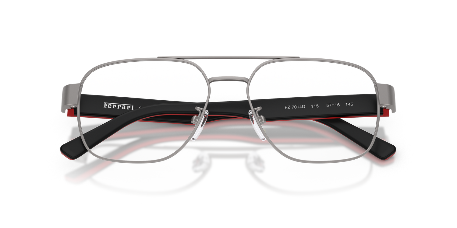 FERRARI SCUDERIA FZ7014D 115 57