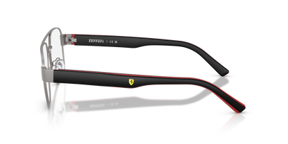 FERRARI SCUDERIA FZ7014D 115 57