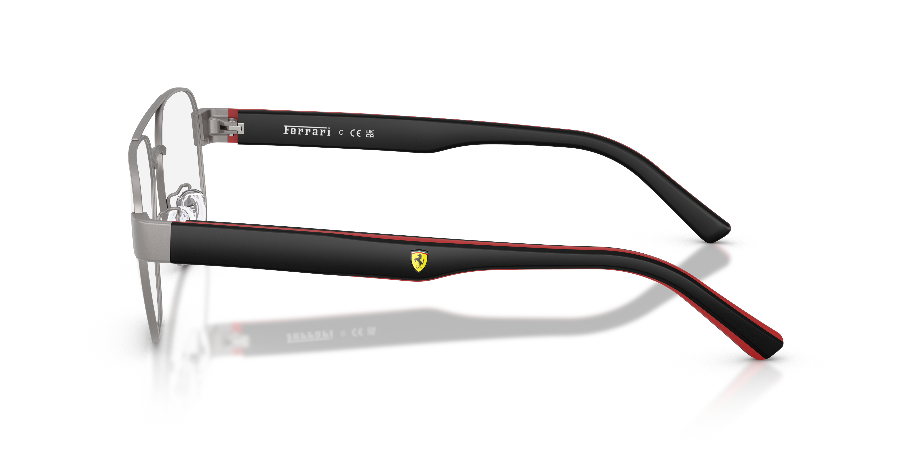 FERRARI SCUDERIA FZ7014D 115 55