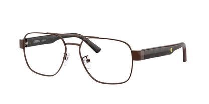 FERRARI SCUDERIA FZ7014D 134 57