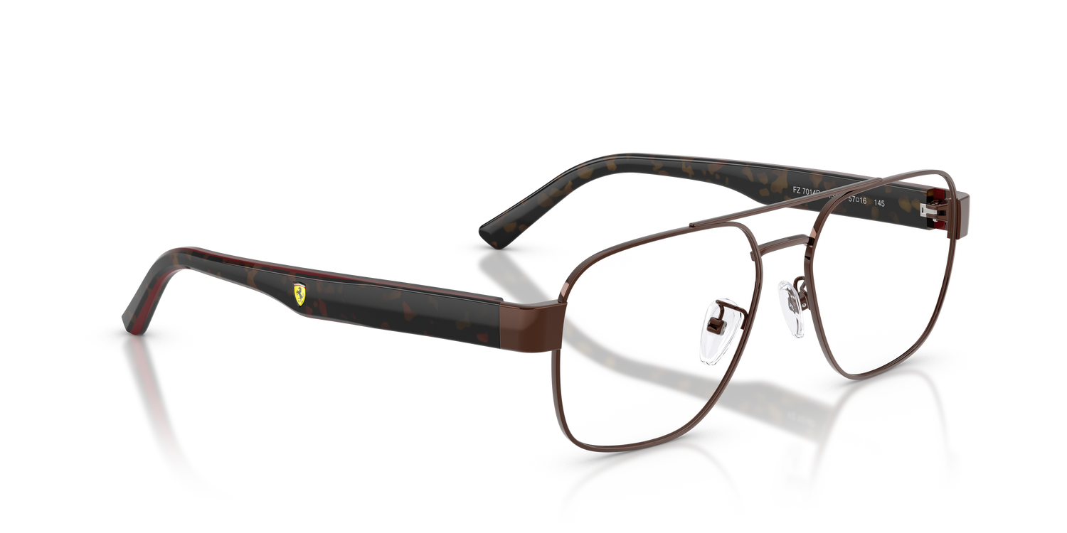 FERRARI SCUDERIA FZ7014D 134 55