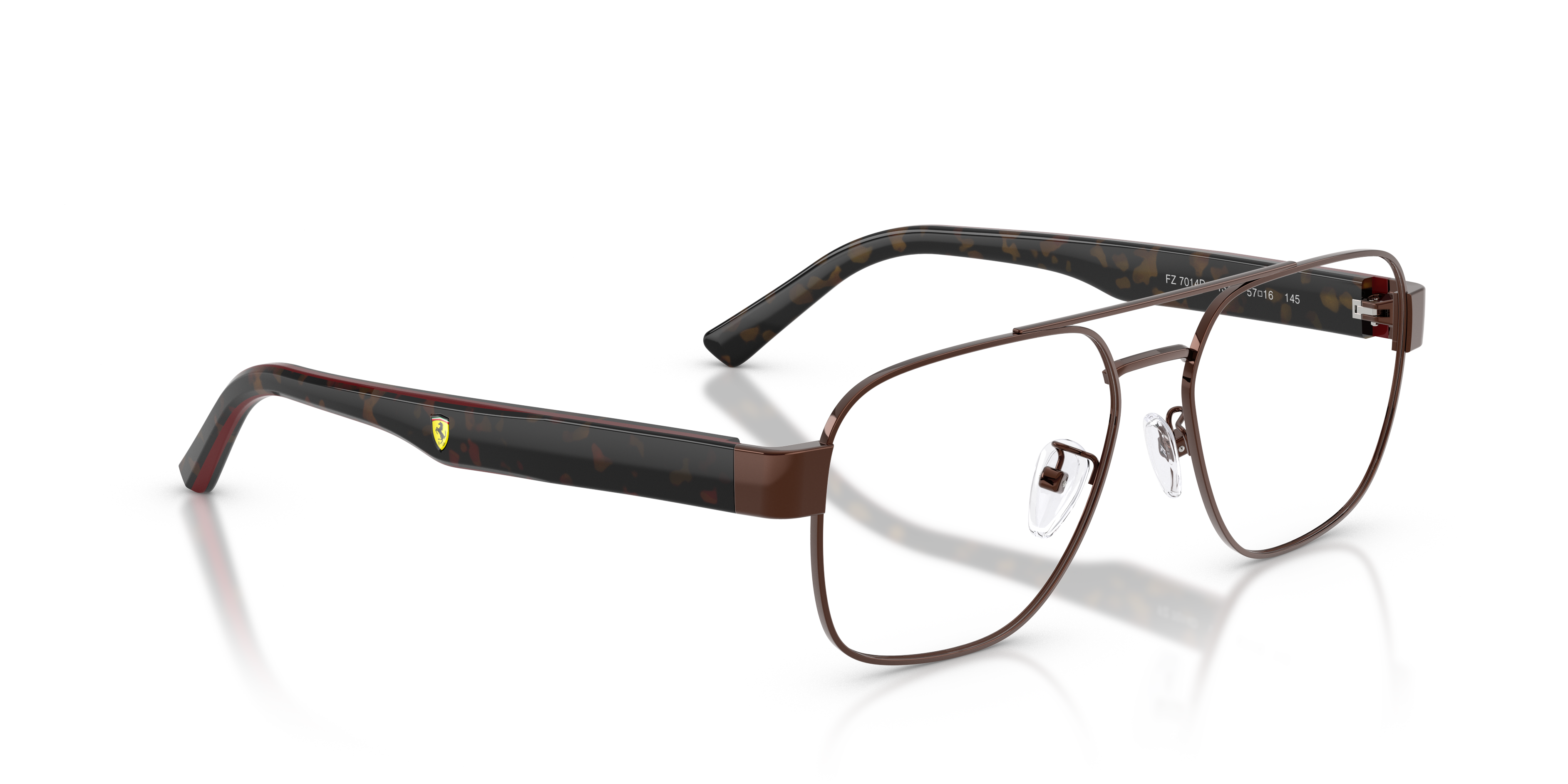 FERRARI SCUDERIA FZ7014D 134 57