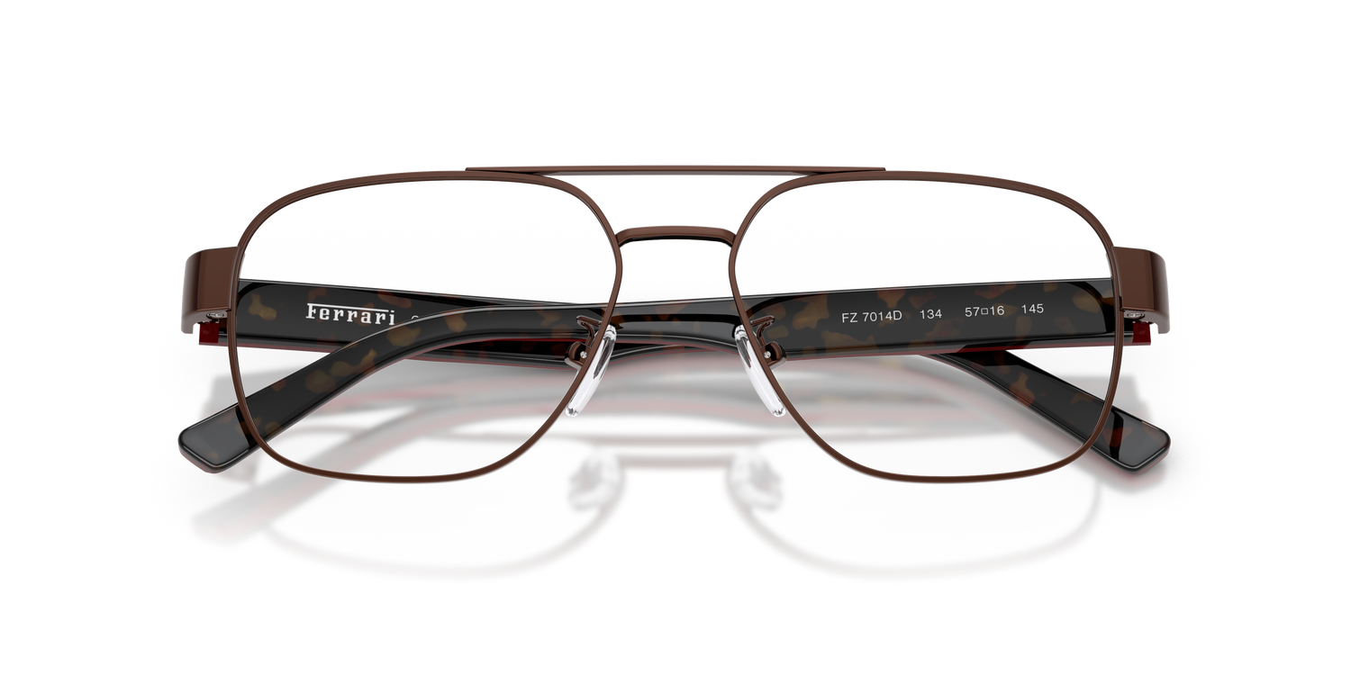 FERRARI SCUDERIA FZ7014D 134 55