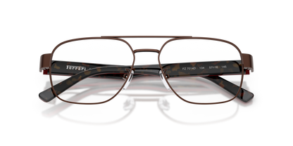 FERRARI SCUDERIA FZ7014D 134 55