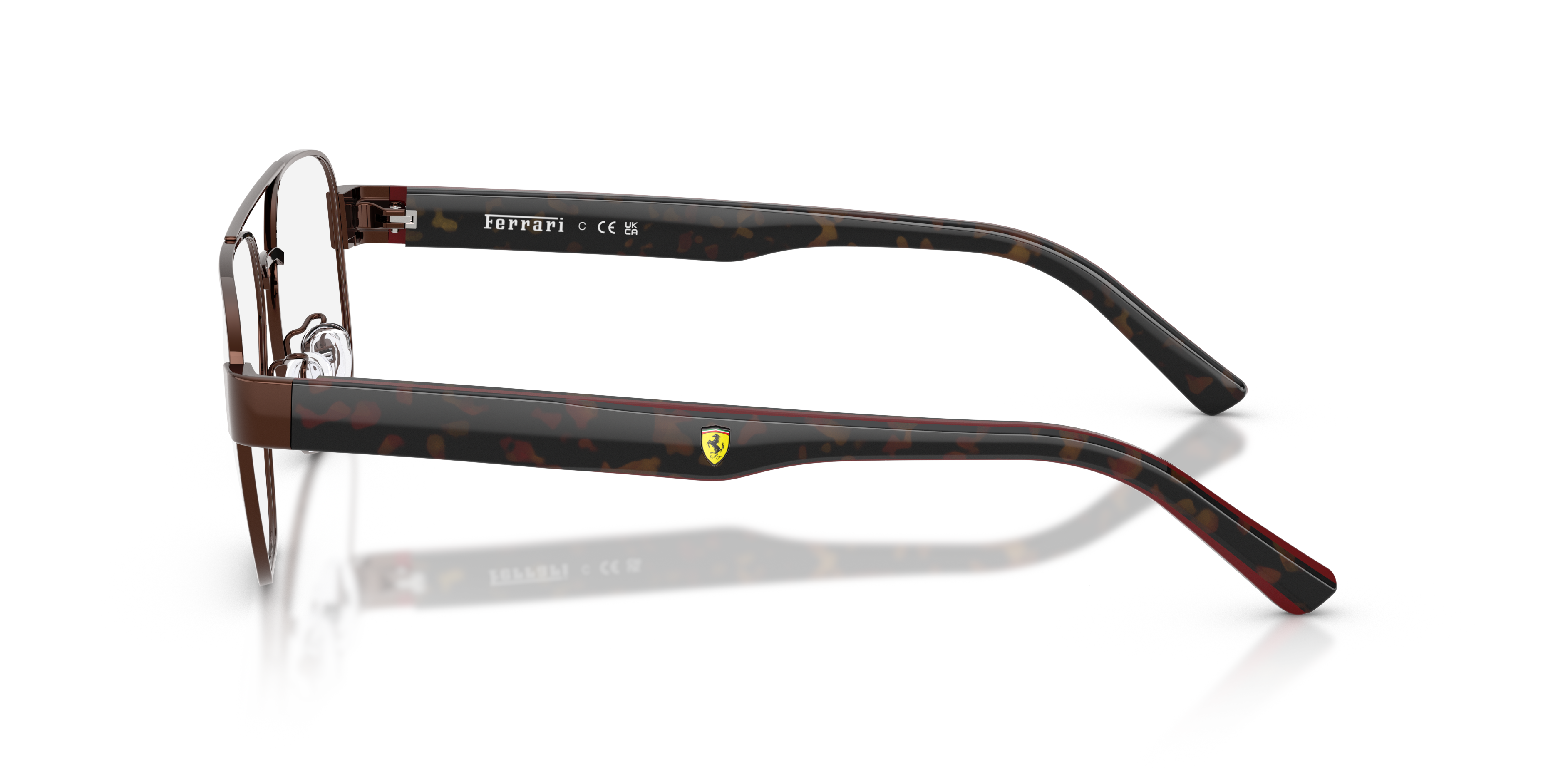 FERRARI SCUDERIA FZ7014D 134 57