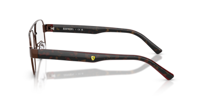 FERRARI SCUDERIA FZ7014D 134 57