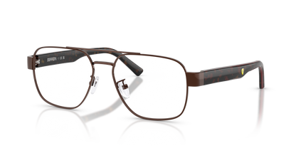 FERRARI SCUDERIA FZ7014D 134 55