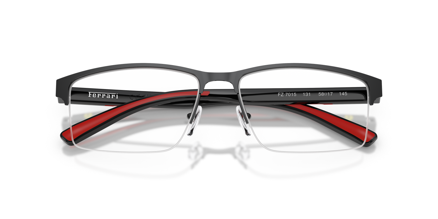 FERRARI SCUDERIA FZ7015 131 56