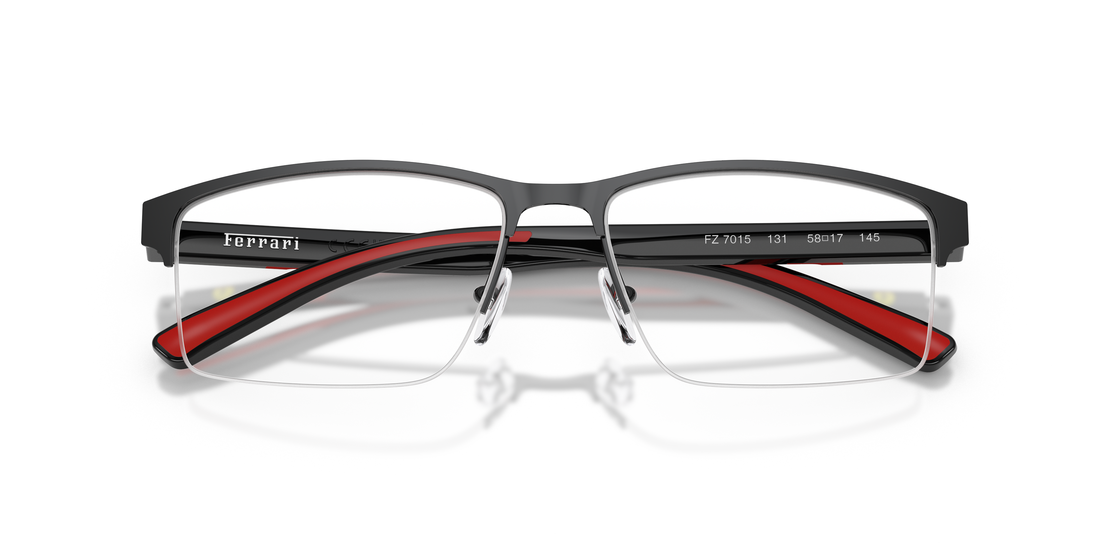 FERRARI SCUDERIA FZ7015 131 58