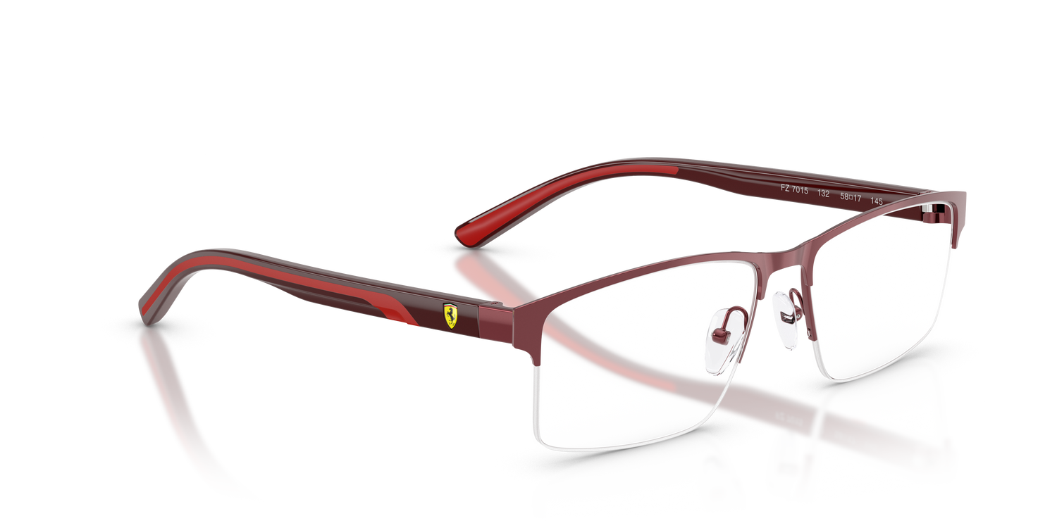 FERRARI SCUDERIA FZ7015 132 58