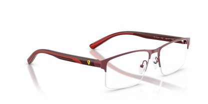 FERRARI SCUDERIA FZ7015 132 58