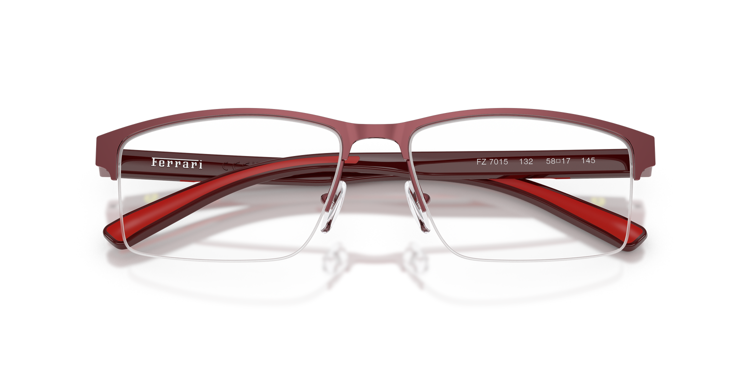 FERRARI SCUDERIA FZ7015 132 58