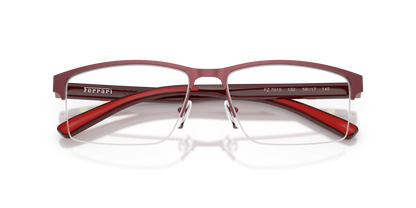 FERRARI SCUDERIA FZ7015 132 58