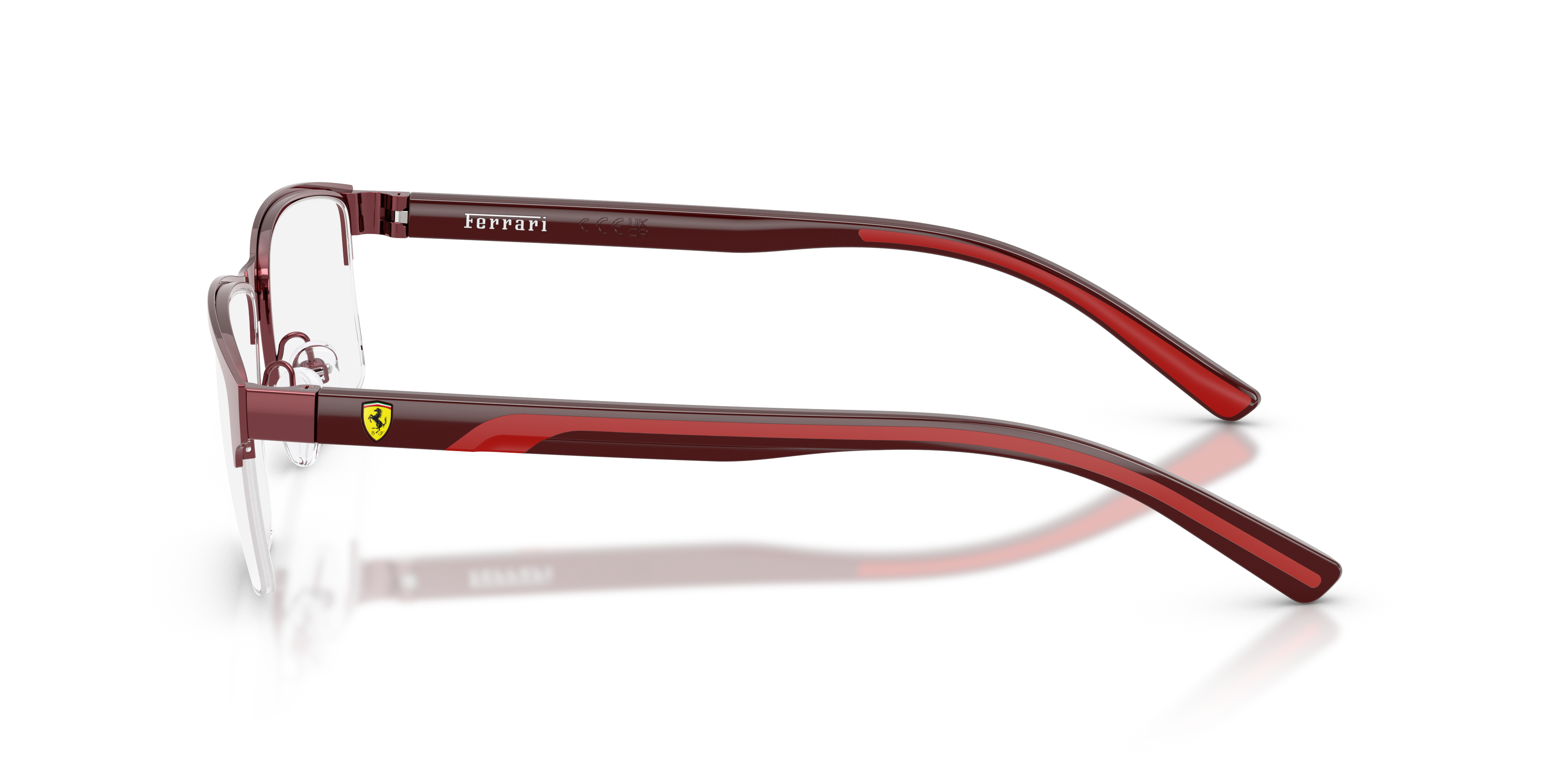 FERRARI SCUDERIA FZ7015 132 58