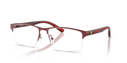 FERRARI SCUDERIA FZ7015 132 58