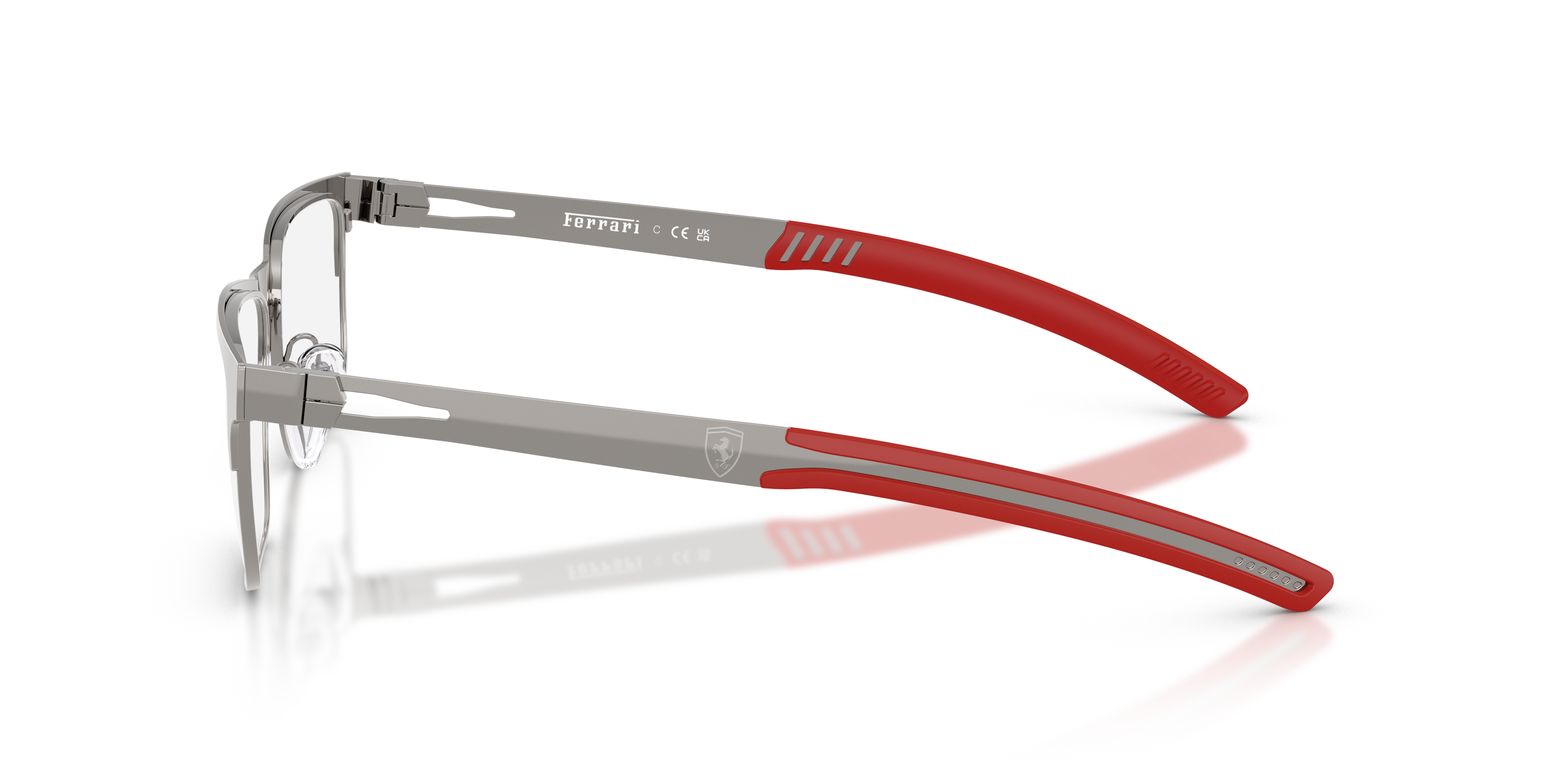 FERRARI SCUDERIA FZ7018 104 53