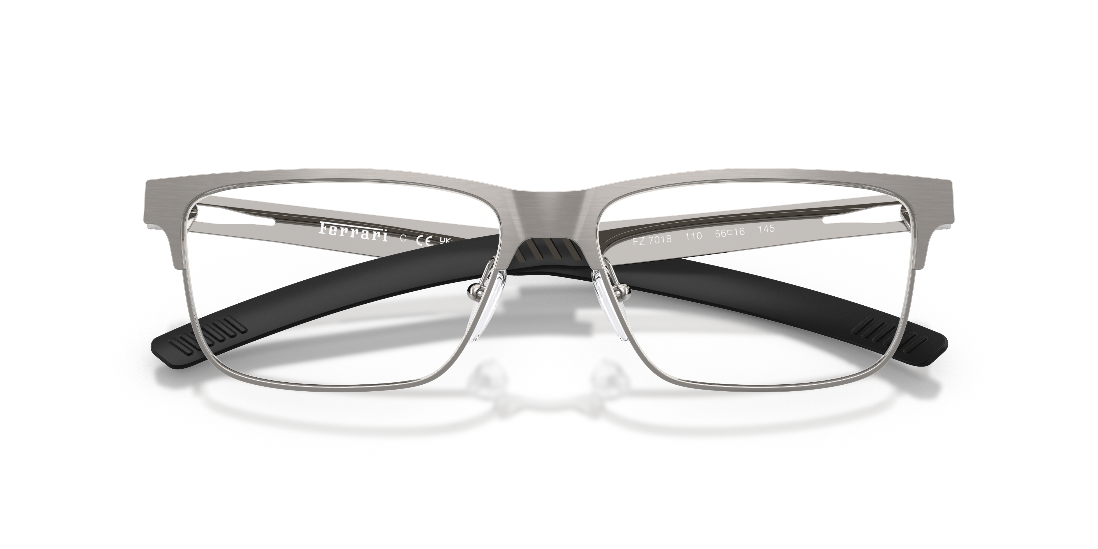 FERRARI SCUDERIA FZ7018 110 56