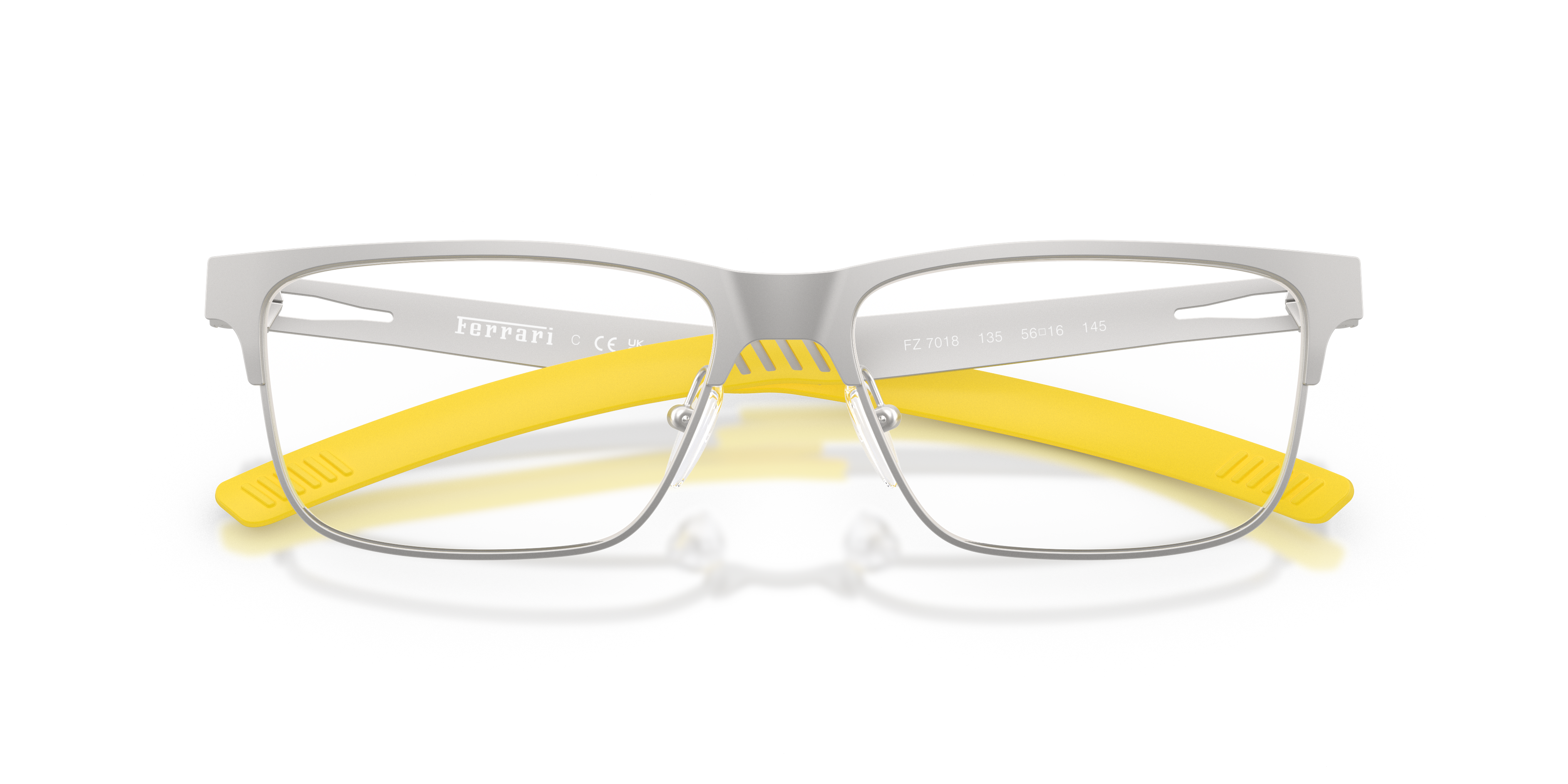 FERRARI SCUDERIA FZ7018 135 53