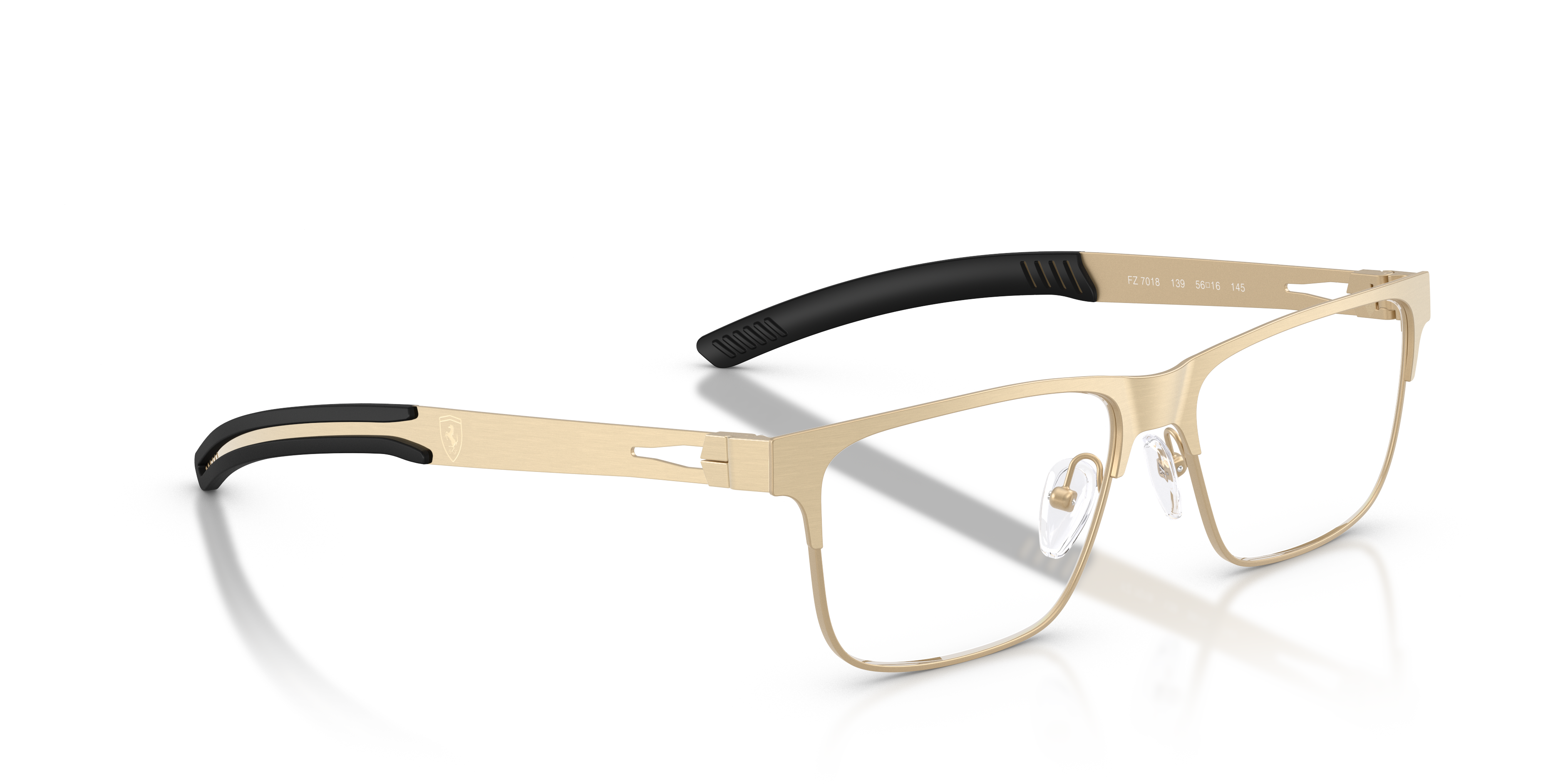 FERRARI SCUDERIA FZ7018 139 53