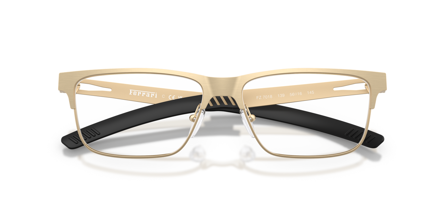 FERRARI SCUDERIA FZ7018 139 56