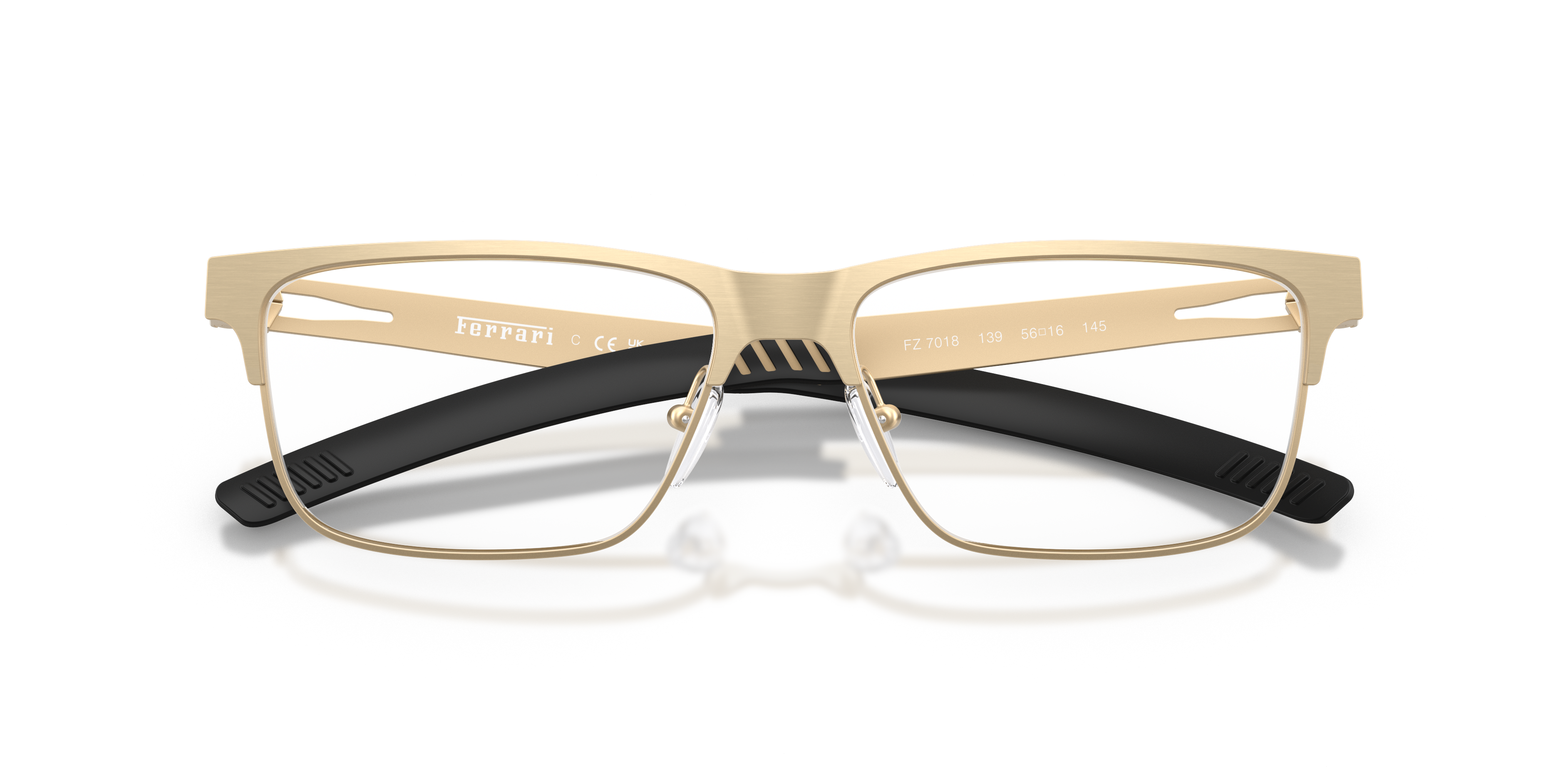 FERRARI SCUDERIA FZ7018 139 56