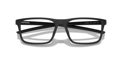 FERRARI SCUDERIA FZ8001U 504 56