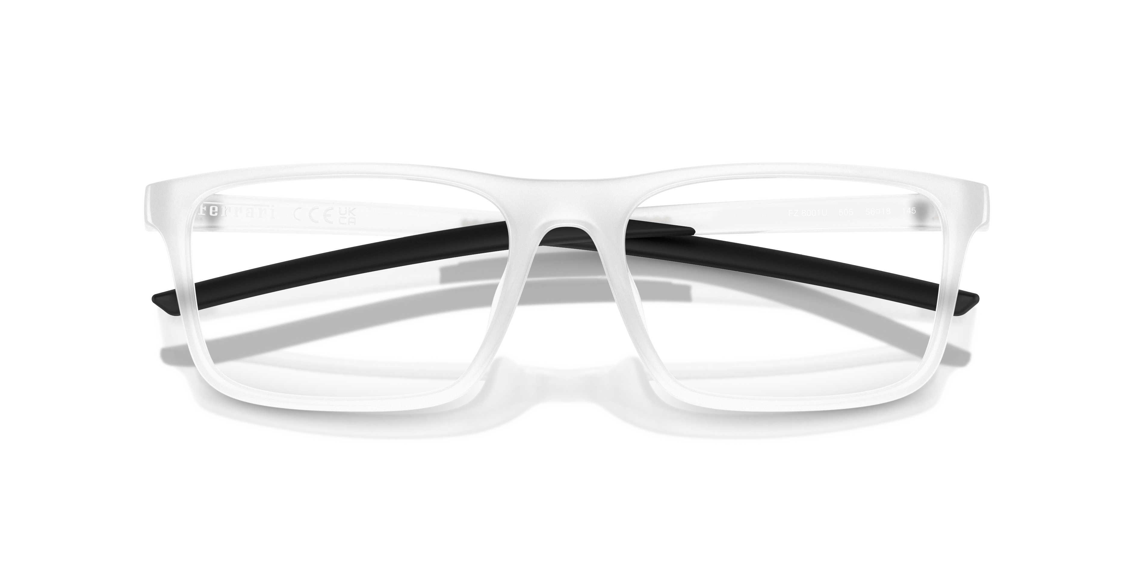 FERRARI SCUDERIA FZ8001U 505 54