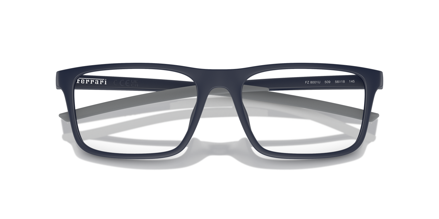 FERRARI SCUDERIA FZ8001U 509 54