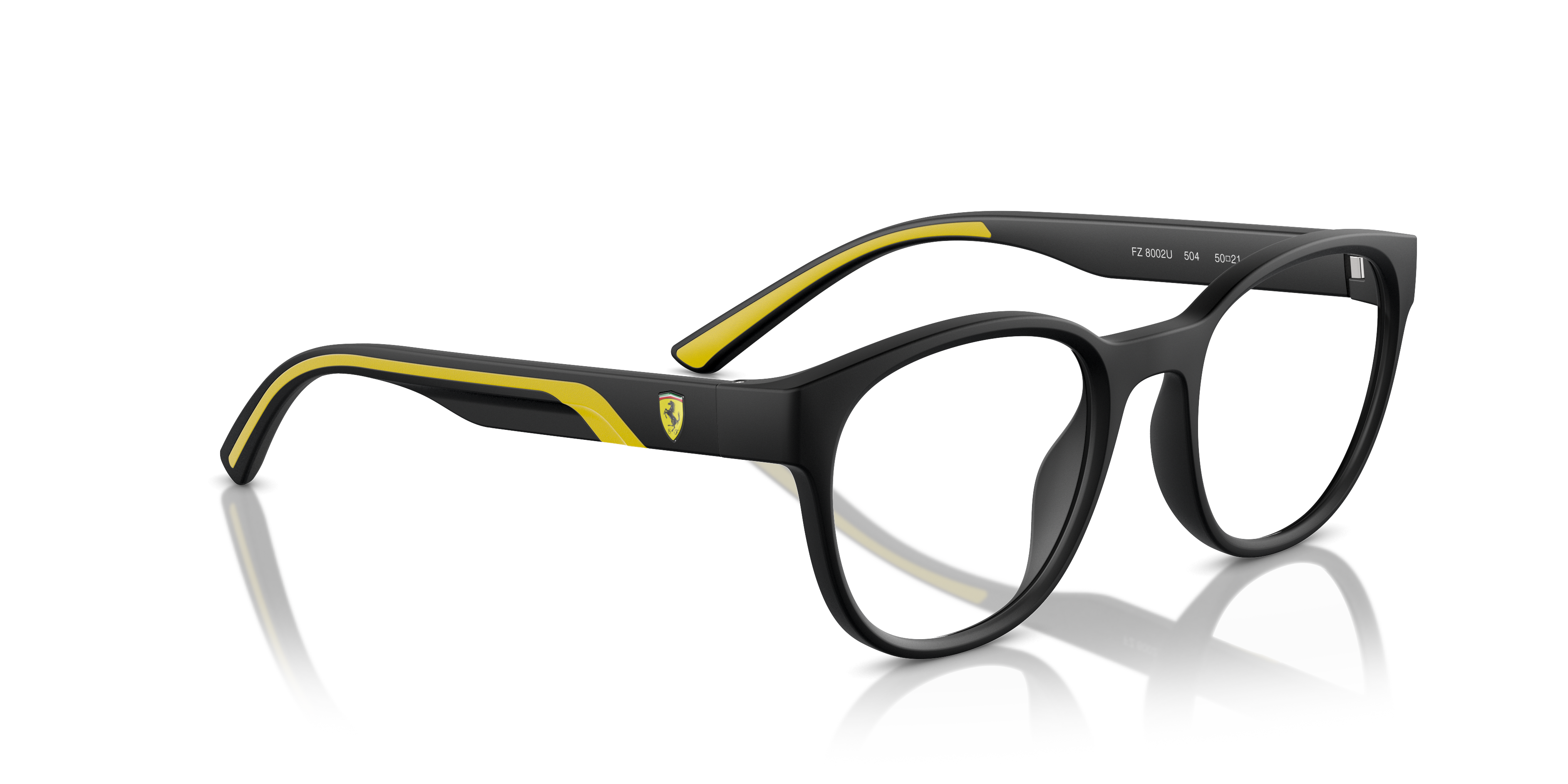 FERRARI SCUDERIA FZ8002U 504 50