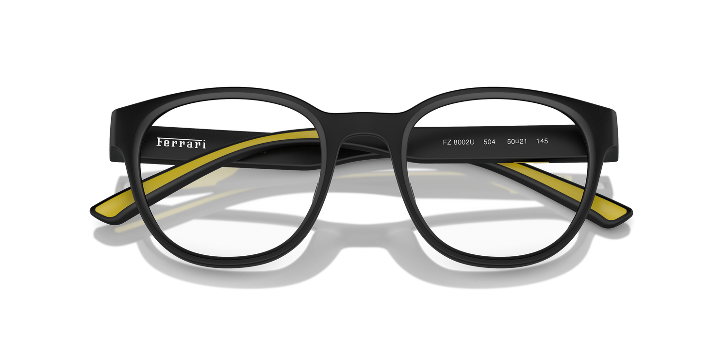 FERRARI SCUDERIA FZ8002U 504 50