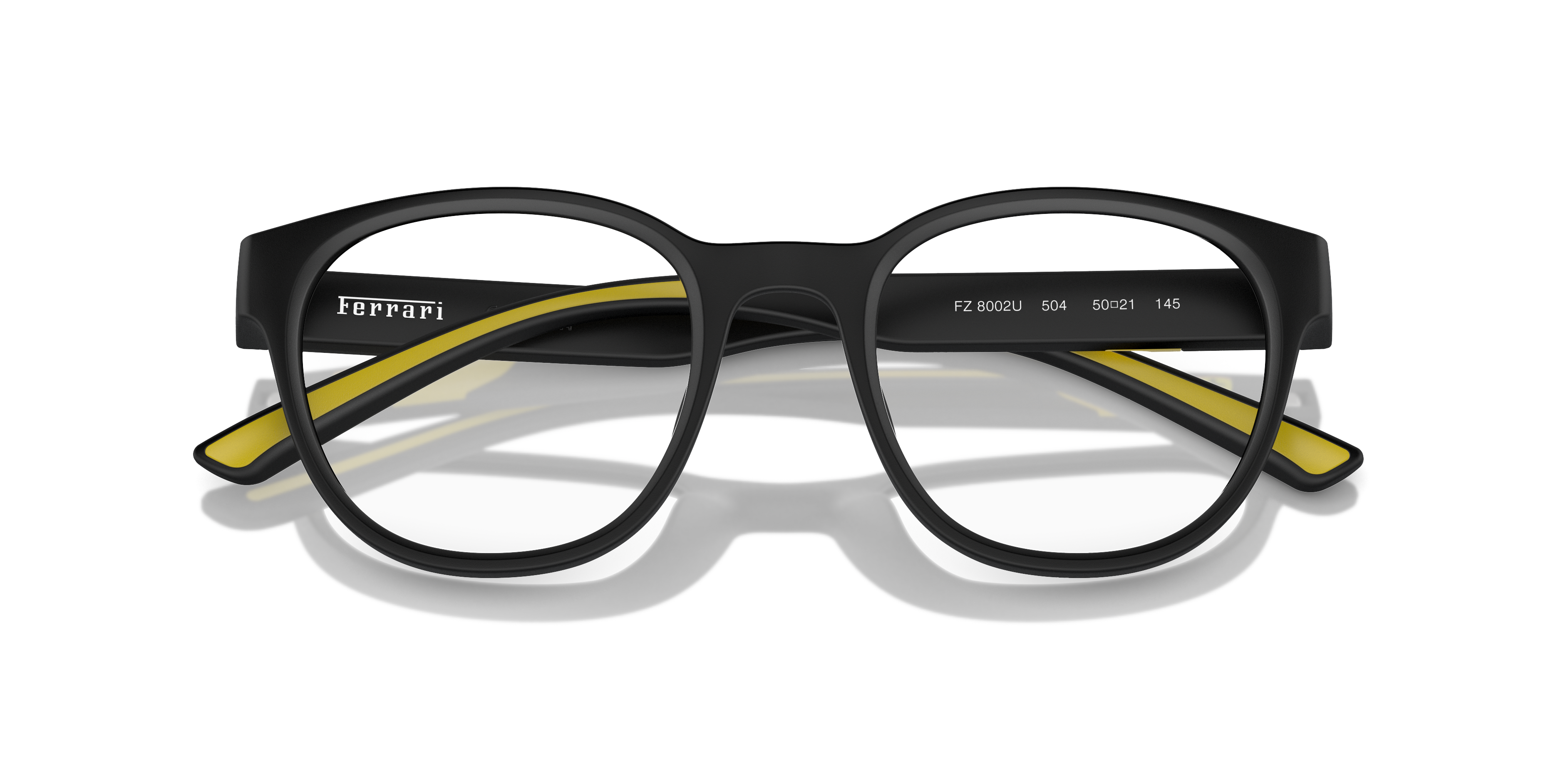 FERRARI SCUDERIA FZ8002U 504 50