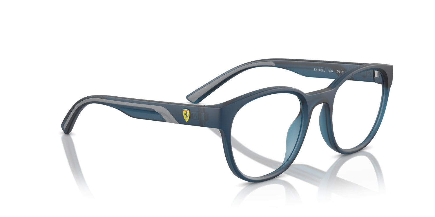 FERRARI SCUDERIA FZ8002U 506 50