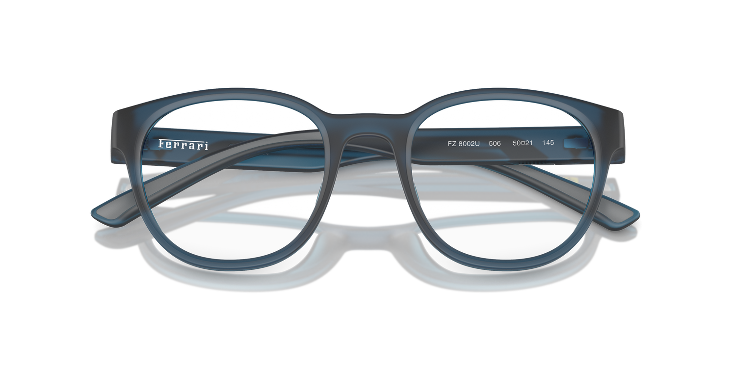 FERRARI SCUDERIA FZ8002U 506 50