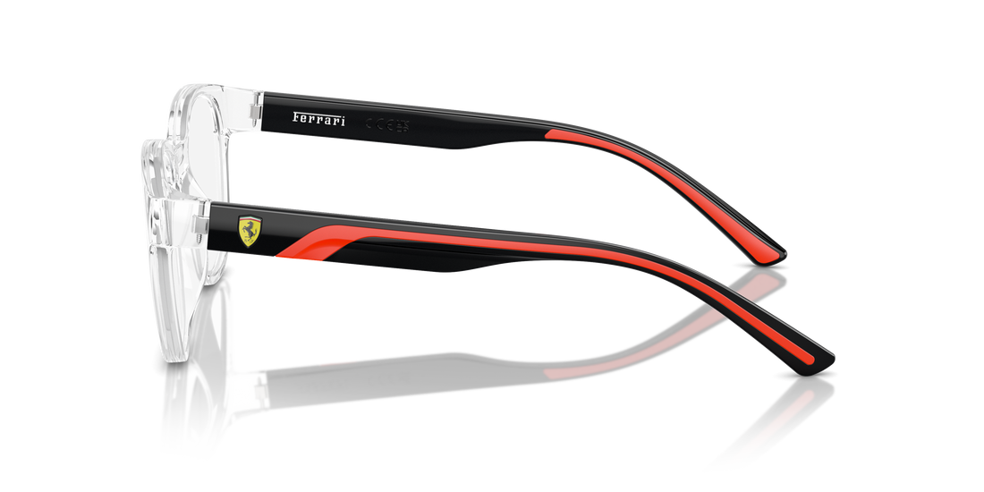 FERRARI SCUDERIA FZ8002U 513 50