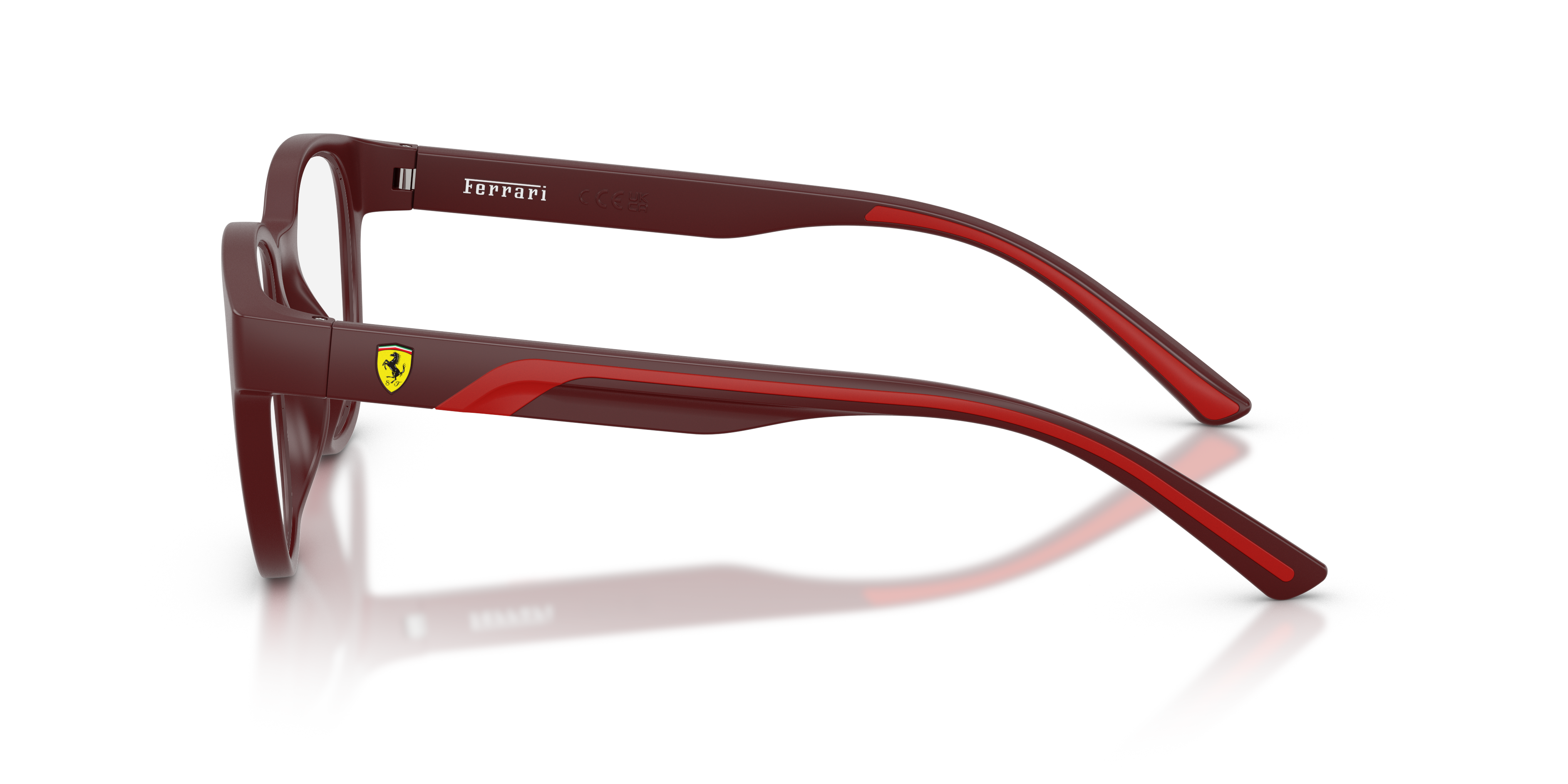 FERRARI SCUDERIA FZ8002U 530 50