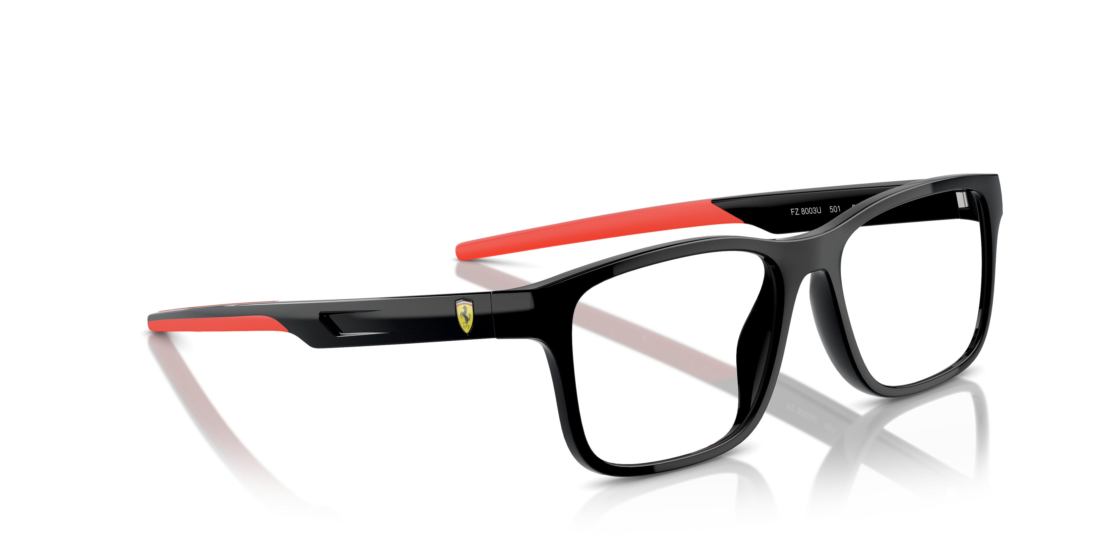 FERRARI SCUDERIA FZ8003U 501 54