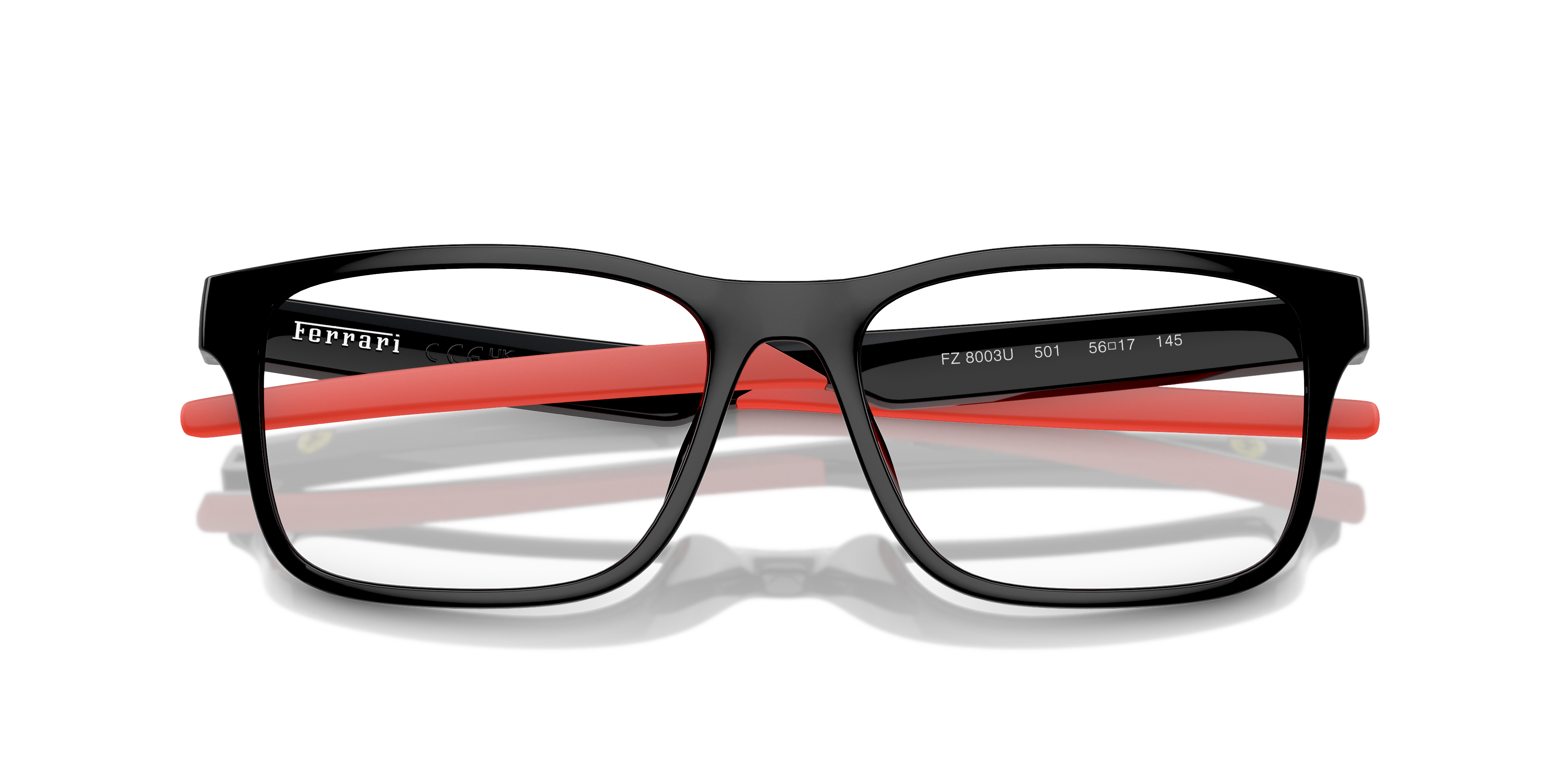 FERRARI SCUDERIA FZ8003U 501 56