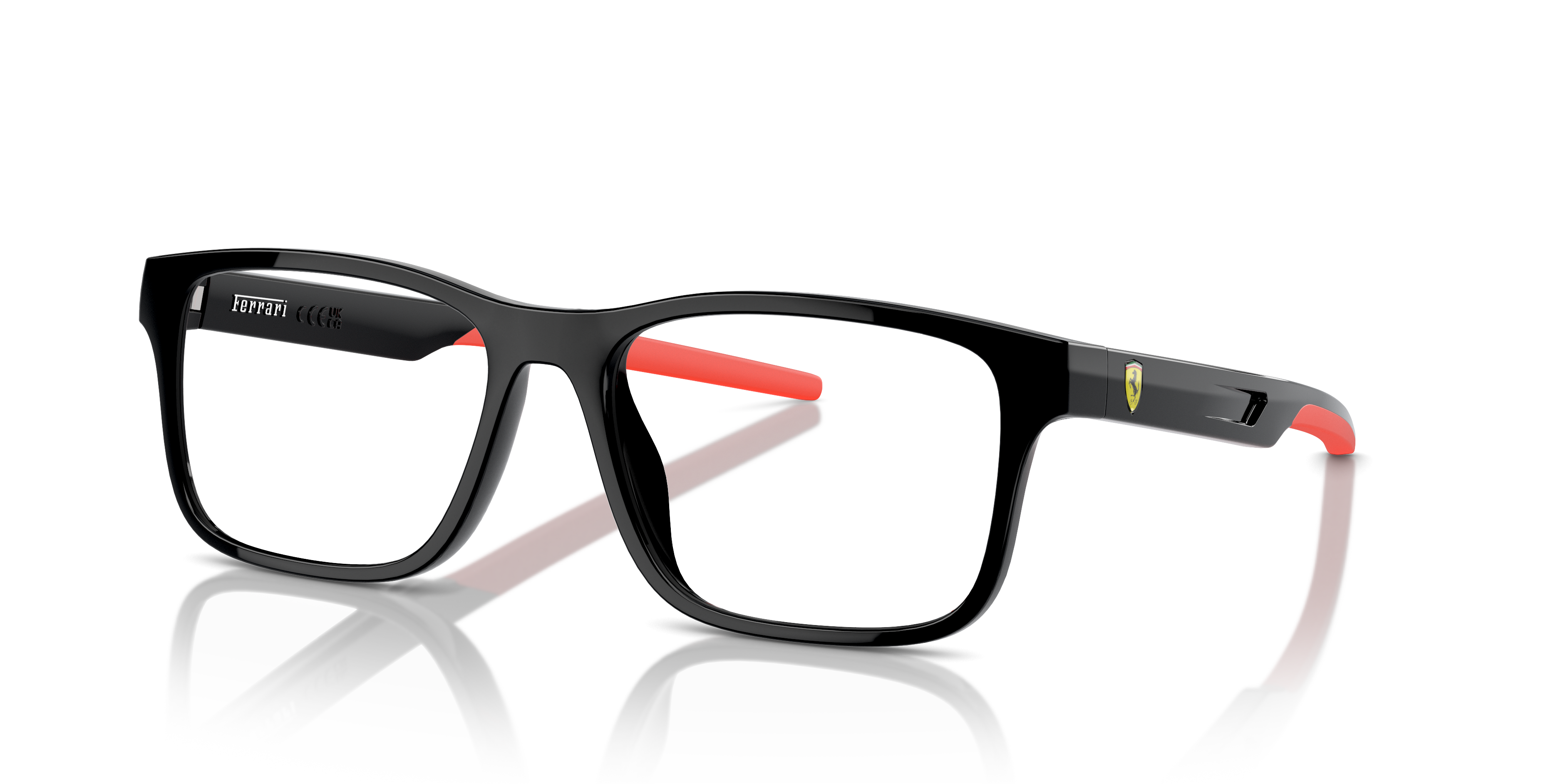 FERRARI SCUDERIA FZ8003U 501 56