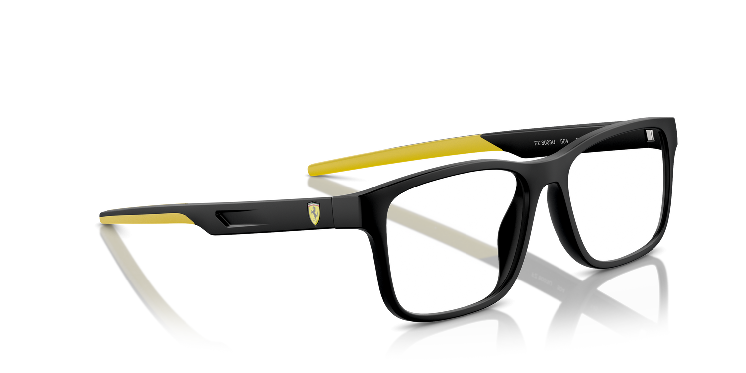 FERRARI SCUDERIA FZ8003U 504 54