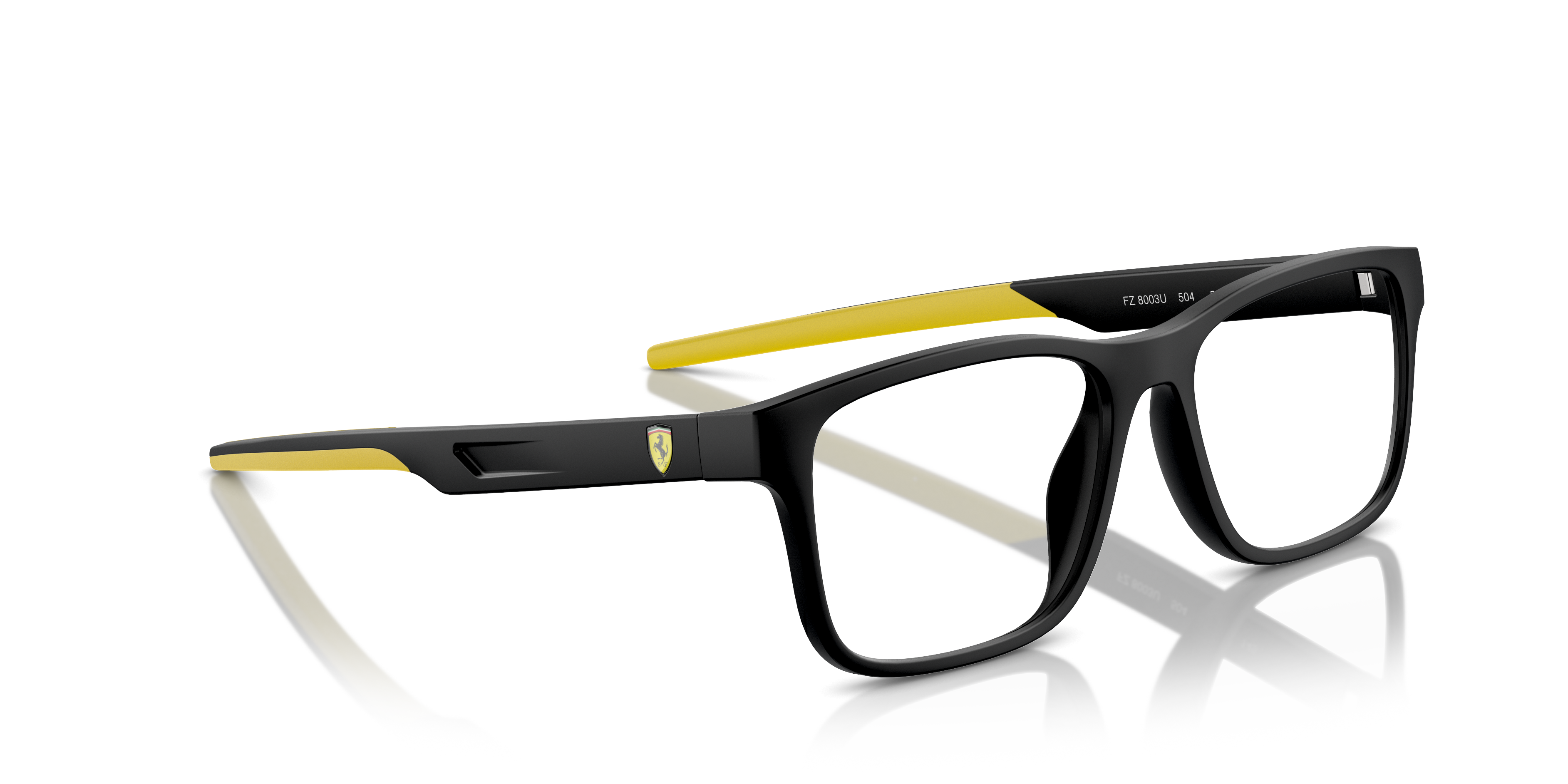 FERRARI SCUDERIA FZ8003U 504 54