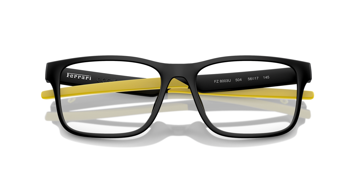 FERRARI SCUDERIA FZ8003U 504 54