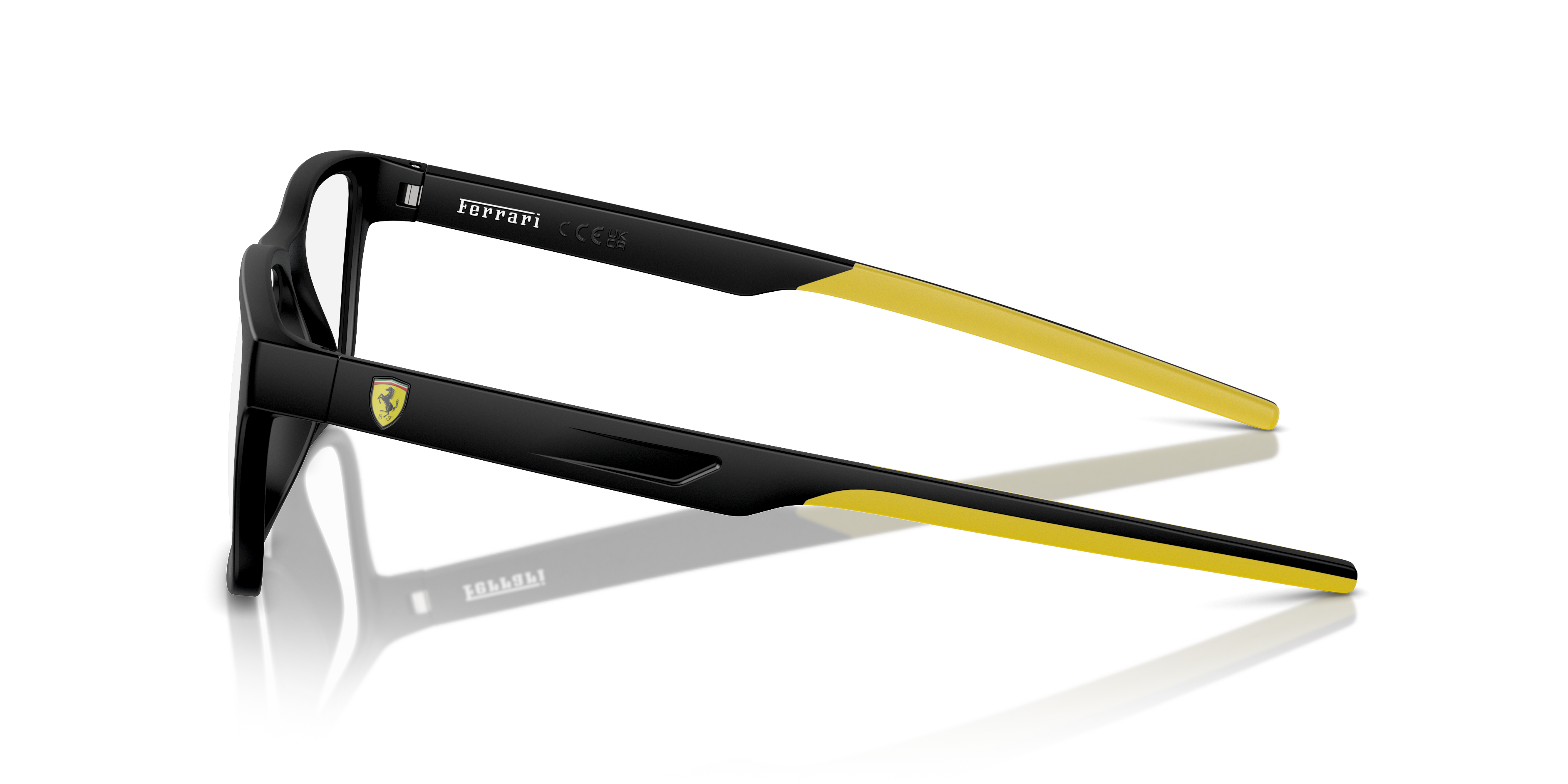 FERRARI SCUDERIA FZ8003U 504 54