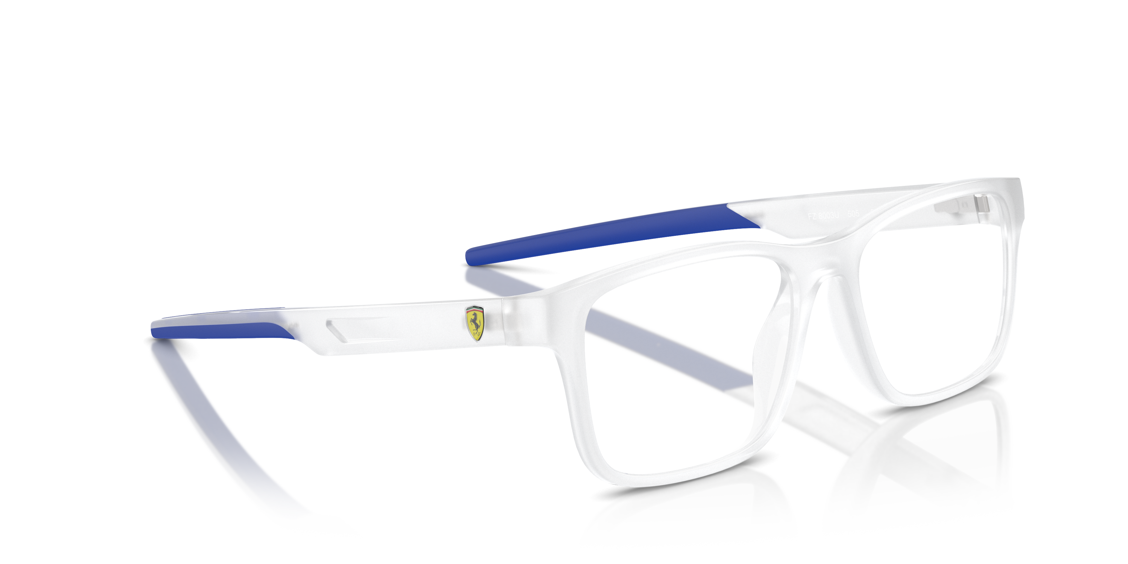 FERRARI SCUDERIA FZ8003U 505 56