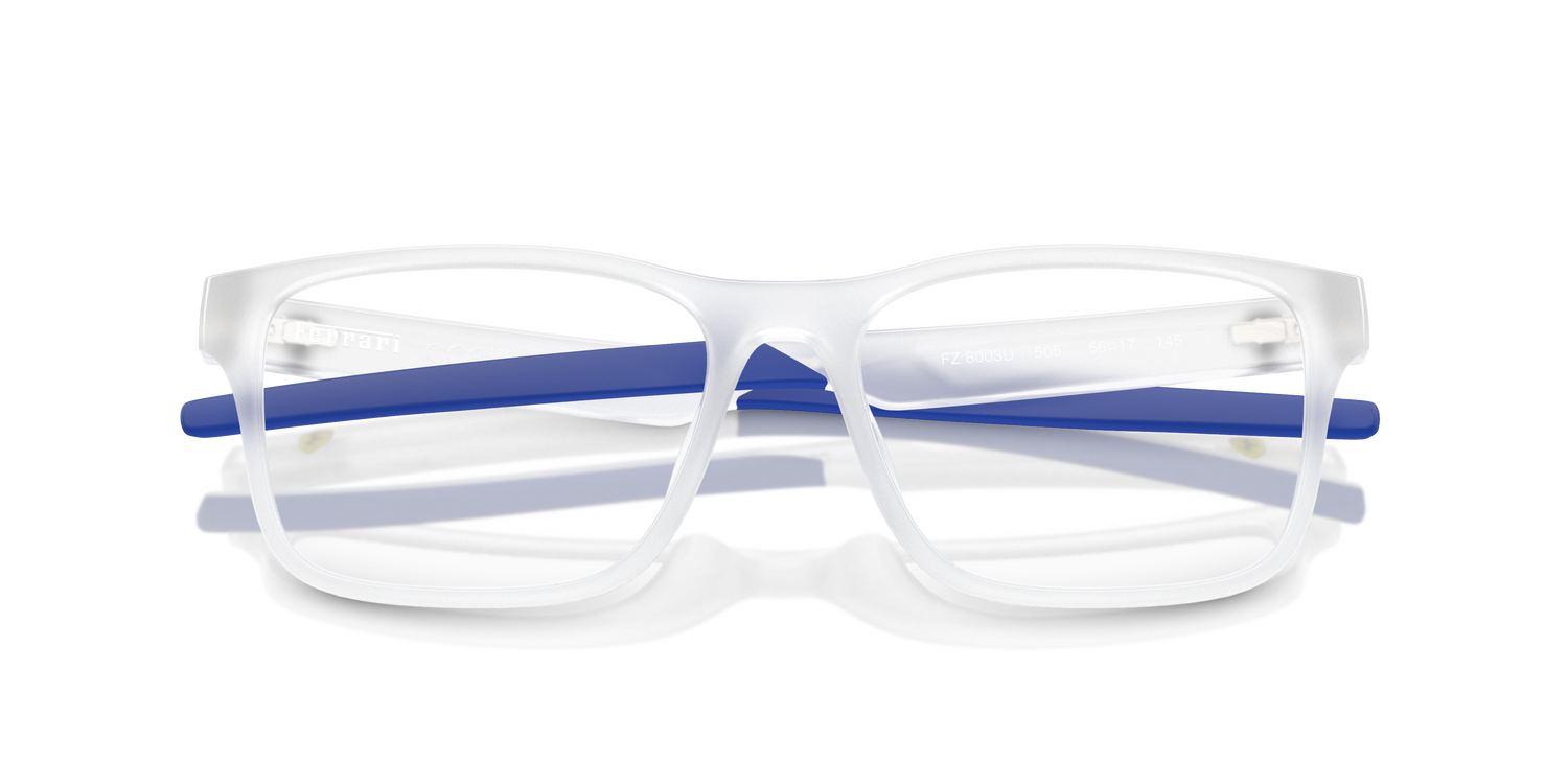 FERRARI SCUDERIA FZ8003U 505 54