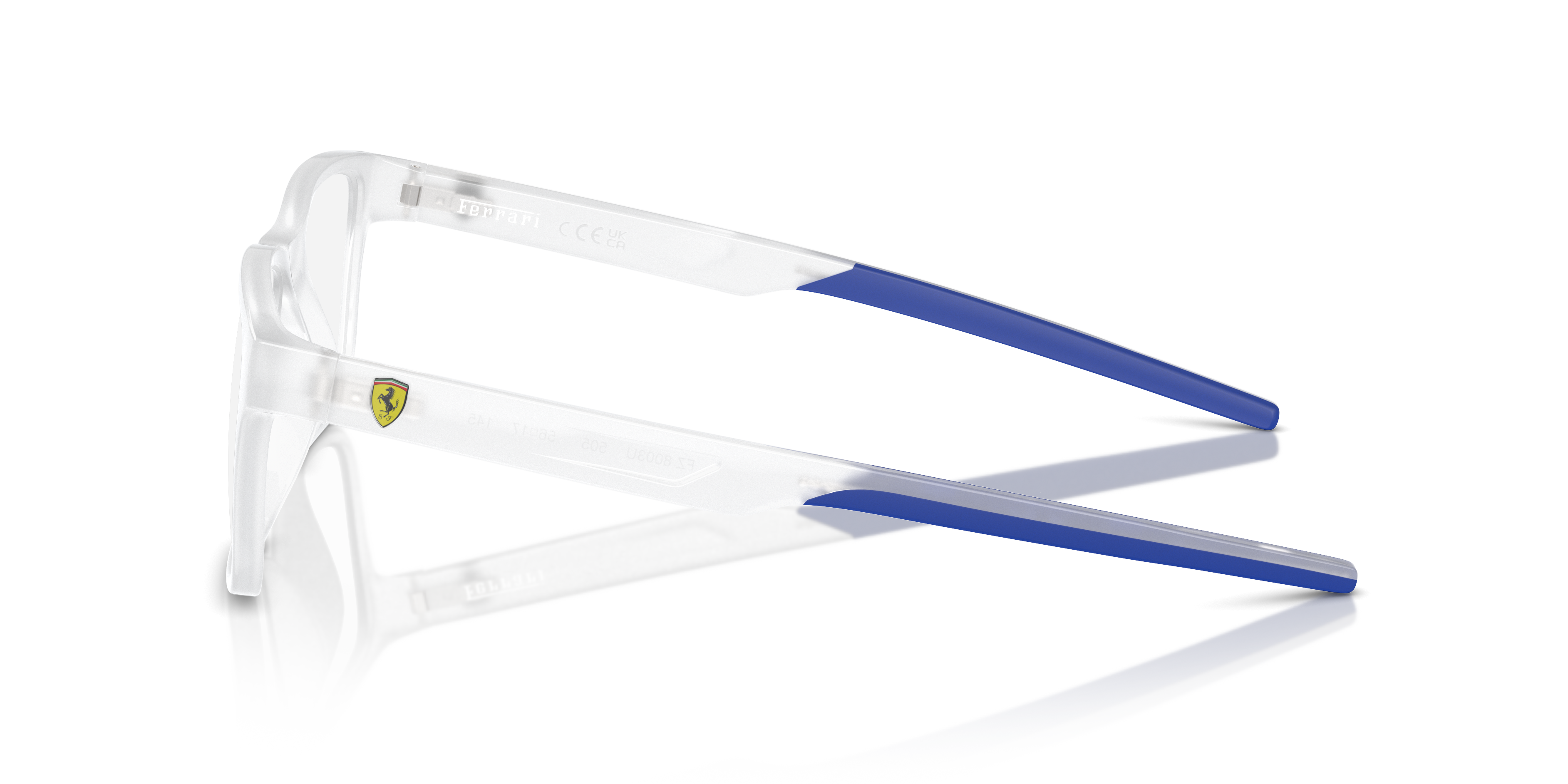 FERRARI SCUDERIA FZ8003U 505 54