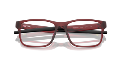 FERRARI SCUDERIA FZ8003U 508 54