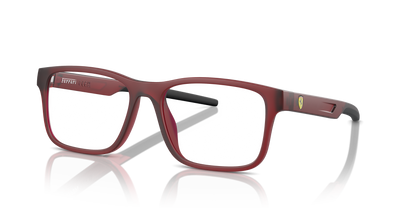 FERRARI SCUDERIA FZ8003U 508 54