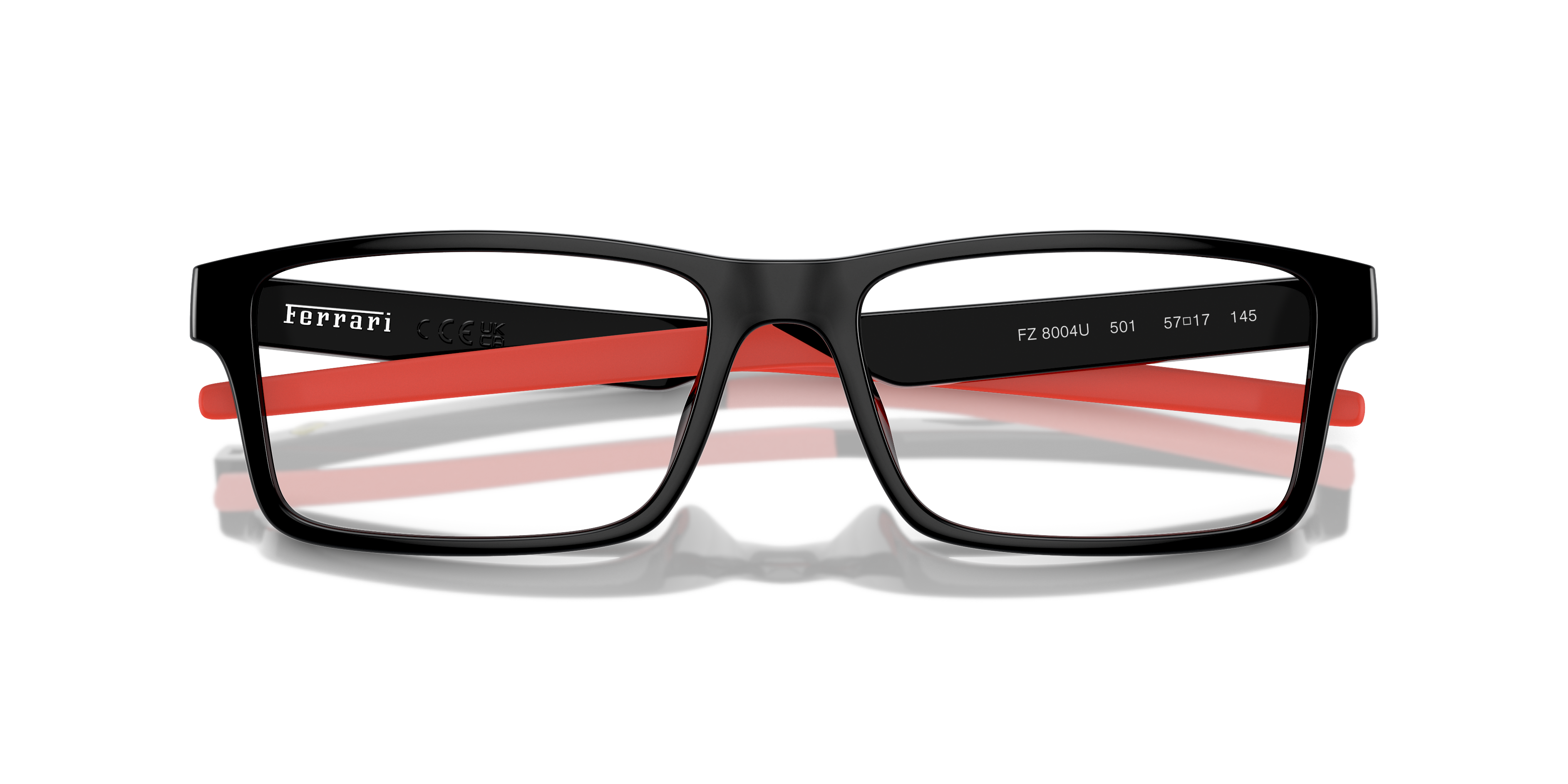 FERRARI SCUDERIA FZ8004U 501 55