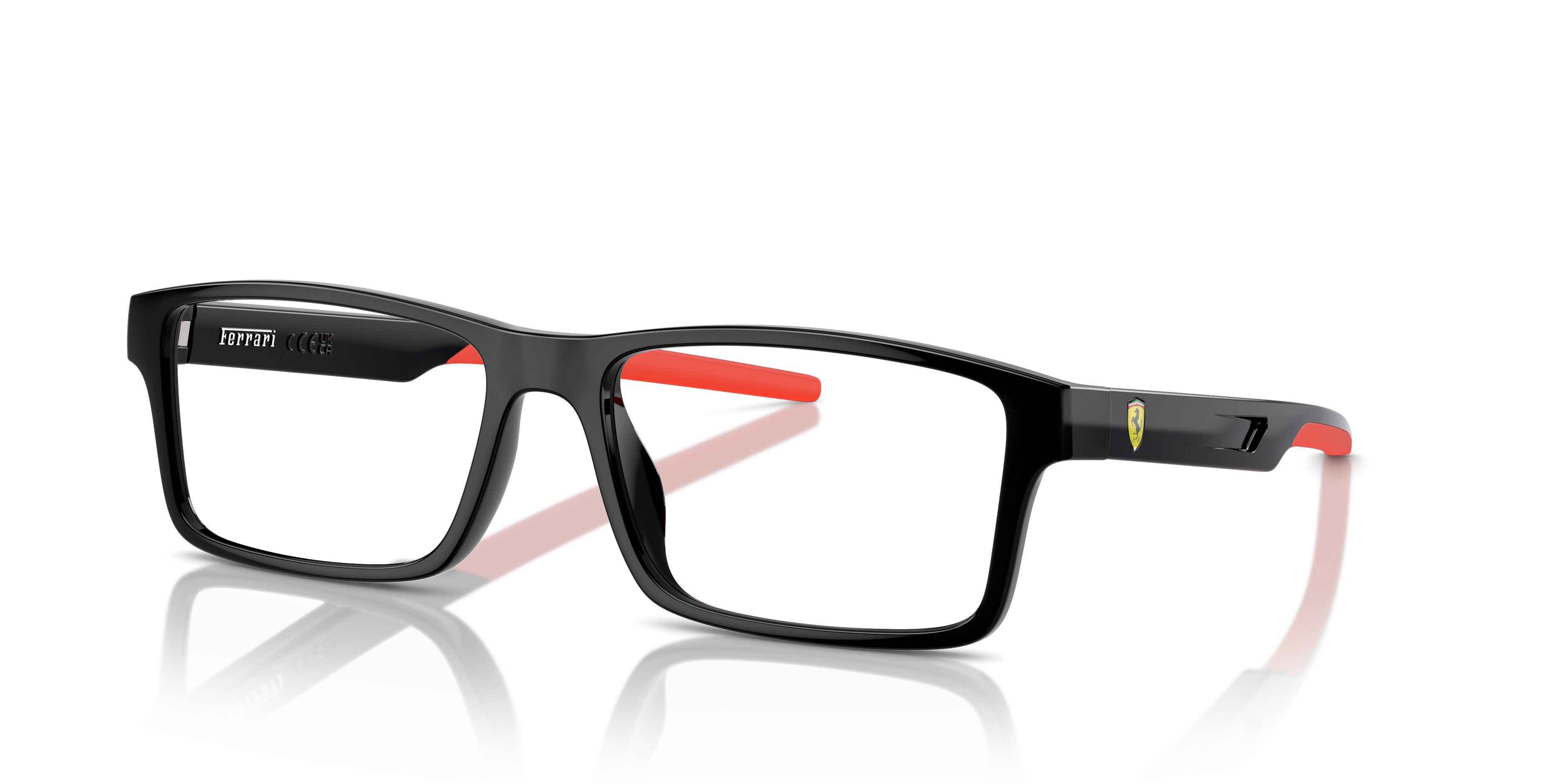 FERRARI SCUDERIA FZ8004U 501 57